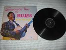VINTAGE VINYL LP---