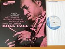 Blue Note ST-84058 Hank Mobley - Roll Call