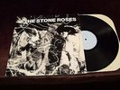 STONE ROSES 