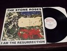 STONE ROSES 