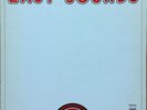 MODERN BRASS ORCHESTRA - EASY SOUND. RARE BASTOW / BENNETT ITALIAN FUNK LIBRARY 
