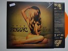 Zodiac A Bit Of Devil Orange Vinyl Limited Edition Rare