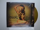 Zodiac A Bit Of Devil Golden Vinyl Limited Edition Rare