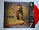 Zodiac A Bit Of Devil Red Vinyl Limited Edition Rare