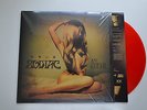 Zodiac A Bit Of Devil Red Vinyl Limited Edition Rare