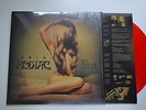 Zodiac A Bit Of Devil Red Vinyl Limited Edition Rare