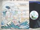 JADE WARRIOR- WAVES 1975 ORIG UK ISLAND LBL. PROG PSYCH ACID FOLK ROCK POST-JULY