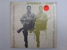 CLIFFORD JORDAN QUARTET SPELLBOUND RARE ORIGINAL MONO DG JAZZ LP Riverside 9340