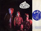 CREAM fresh cream 593 001 A2/B1 1st press uk reaction 1966 mono LP PS VG/VG