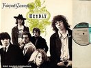 FAIRPORT CONVENTION heyday the bbc radio sessions 1968-1969 HNBL 1329 LP EX-/VG+