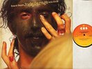FRANK ZAPPA joe's garage acts ii and iii 88475 dutch cbs 1979 DOUBLE LP EX-/VG