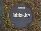 Eugen Cicero Rokoko Jazz NEAR MINT MPS Vinyl LP