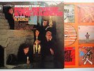 Paul Revere And The Raiders Midnight Ride Ger 1966 LP Garage Psych