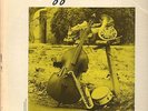 ROUSE-WATKINS JAZZ MODES-GENE QUILL-LP- JAZZVILLE VOL. 1- ORG. DAWN- 50s