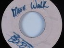 Reggae 45 PETER TOSH & LESTER STERLING Apollo 11 BLANK HEAR