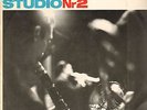 MODERN JAZZ STUDIO NR.2-PFÜLLER-LENZ- ORG. AMIGA- 1966- MINT