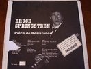 Bruce Springsteen Piece De Resistance 3LP Box Set Capital Theater '78  Numbered