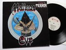 Hallows Eve - Tales of Terror LP 1985 Orignal RR 9772