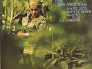 HORACE SILVER QUINTET+J.J.JOHNSON-LP-CAPE VERDEAN BLUES-BLUE NOTE-STEREO-