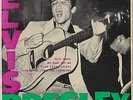 45 GIRI ELVIS PRESLEY TUTTI FRUTTI MY BABY LEFT ME A72V 0072 -- SOLO COVER --