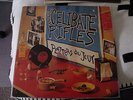 CELIBATE RIFLES // PLATTERS DU JOUR. SIGNED1990 OZ PUNK LP