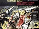 * ANALOGUE PRODUCTIONS - AS-2395 - PROKOFIEFF - ALEXANDER  NEVSKY - 200G *