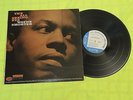Wayne Shorter The All Seeing Eye Blue Note BLP4219 New York RVG 1966