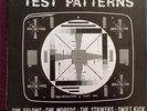 Various Artists Test Patterns St. Louis Punk/New Wave 1981 NM/EX with insert