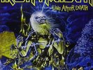 Iron Maiden - Live After Death Picture Disc   (Vinyl LP / Album) (New)