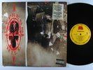 CYPRESS HILL Self-Titled LP on Ruff House/Columbia VG++/NM shrink