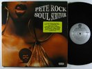PETE ROCK Soul Survivor 2xLP on Loud VG++