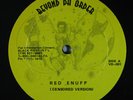 BEYOND DA ORDER Red Enuff/Funk Is Party 12