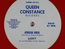 LICKY African Rock 12