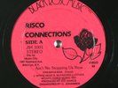 RISCO CONNECTIONS Ain't No Stopping Us Now 12