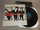 MXPX The Ever Passing Moment LP Vinyl (2000)