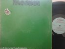 KASSO - Self Titled   VINYL LP US PRESS