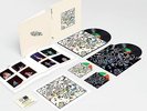 Led Zeppelin - III Super Deluxe Box Set(2 x LP,2CD,Hardback Book,Numbered Print)