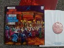 Philips 6747038 Rossini son. , Bottesini, I Musici, 2lp