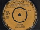 DEL SHANNON Runaway 7