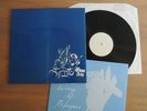 KAHVAS JUTE - WIDE OPEN TOP AUSSIE PSYCH LP RARE IN MINT GIMMIX PROMO