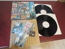 FARMYARD - LOOKING FOR A PLACE WHITE LABEL PROMO IN TOP MINT LITTLE WING RECORD