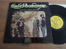 KALEIDOSCOPE - BACON FROM MARS PSYCH LP IN MINT CONDITION ON EDSEL LABEL