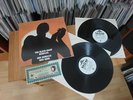 ERIC BURDON & WAR - BLACK MANS BURDON - MGM 1970 PROMO IN MINT