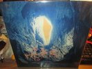 THE VERVE A Storm In Heaven Japan 3x LP All Black Heavyweight Vinyl Bonus Tracks