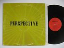 RARE PRIVATE ( HAUNTING FOLK PSYCH FEMALE LP ) 1970 - PERSPECTIVE - WITH INSERT