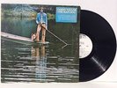 James Taylor One Man Dog vinyl LP  Warner Bros 1972 w/ Hype sticker WLP promo NM