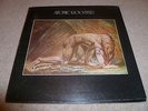 ATOMIC ROOSTER-Death Walks Behind You VINYL LP UK 1st PRESSING