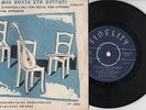 NANA MOUSKOURI / MARY LO PAME MIA VOLTA GREEK ORIGINAL 7