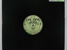 DR. DRE 2001 Instrumentals 2xLP on Aftermath NM