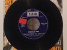 Listen  EUROVISION 1971 UK   FRENCH cover Mireille May 